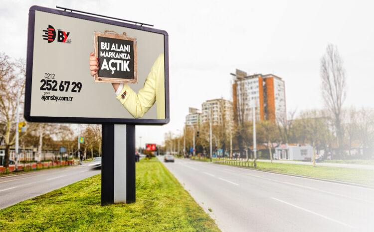  Açık hava reklamı müşteri bağlılığını artırır mı?