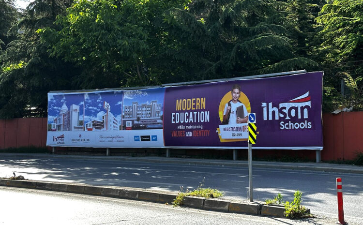  Açık Hava Reklamı Dijital Kampanyaları Nasıl Destekler?